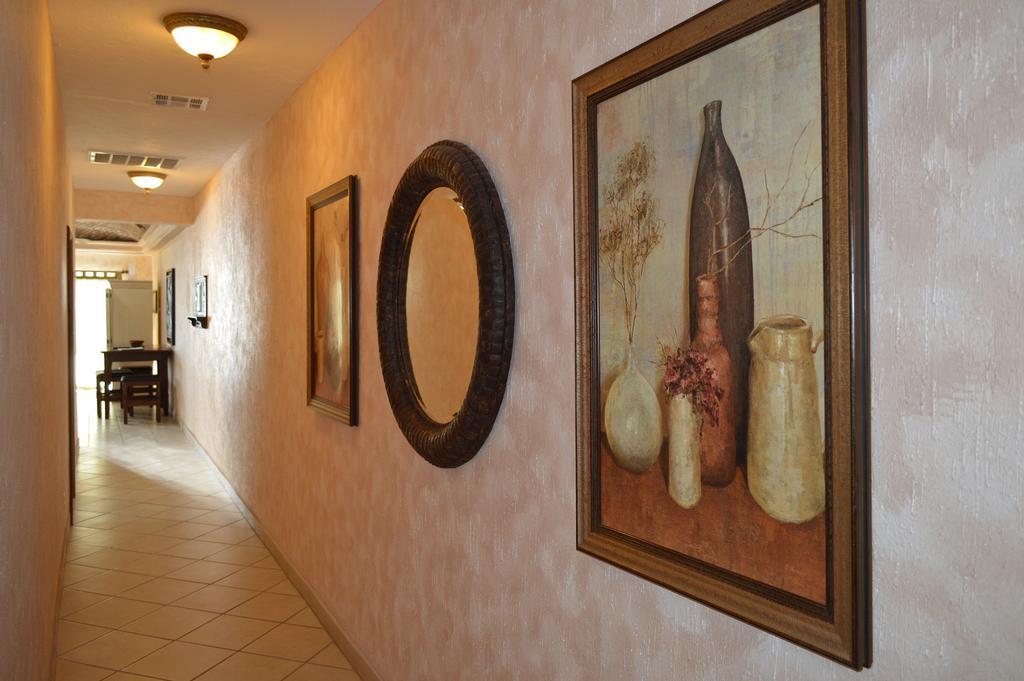 דירות Palacio Del Mar Rocky Point By Castaways מראה חיצוני תמונה