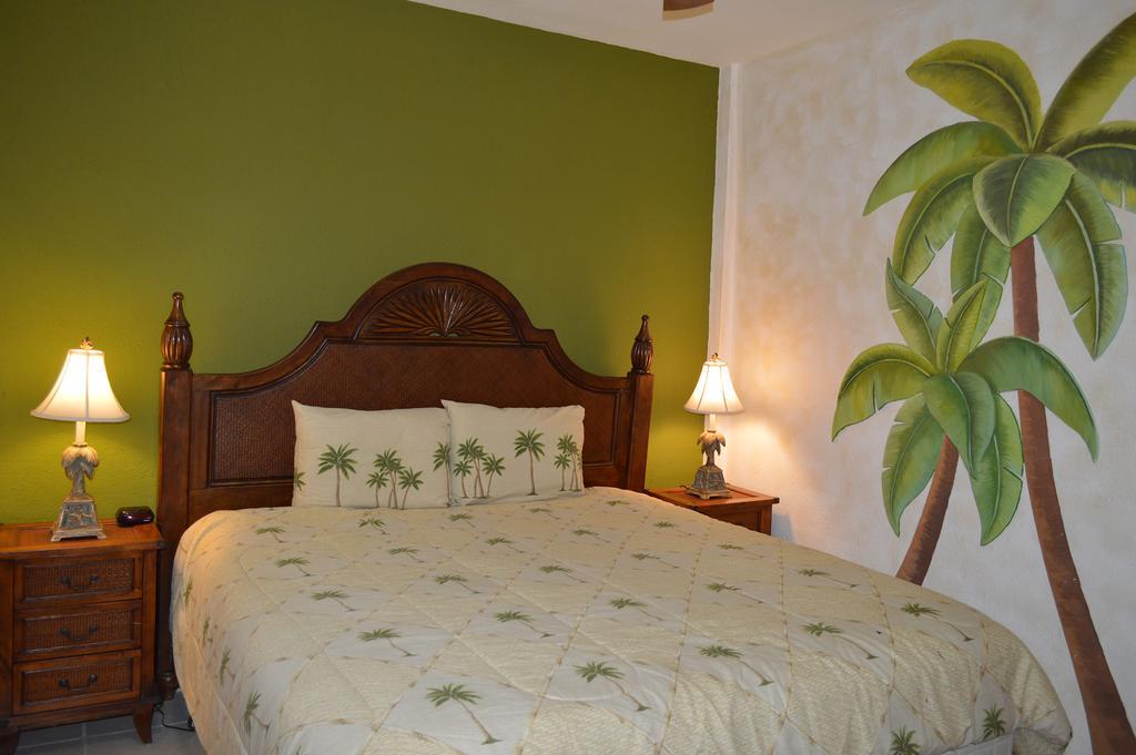 דירות Palacio Del Mar Rocky Point By Castaways מראה חיצוני תמונה