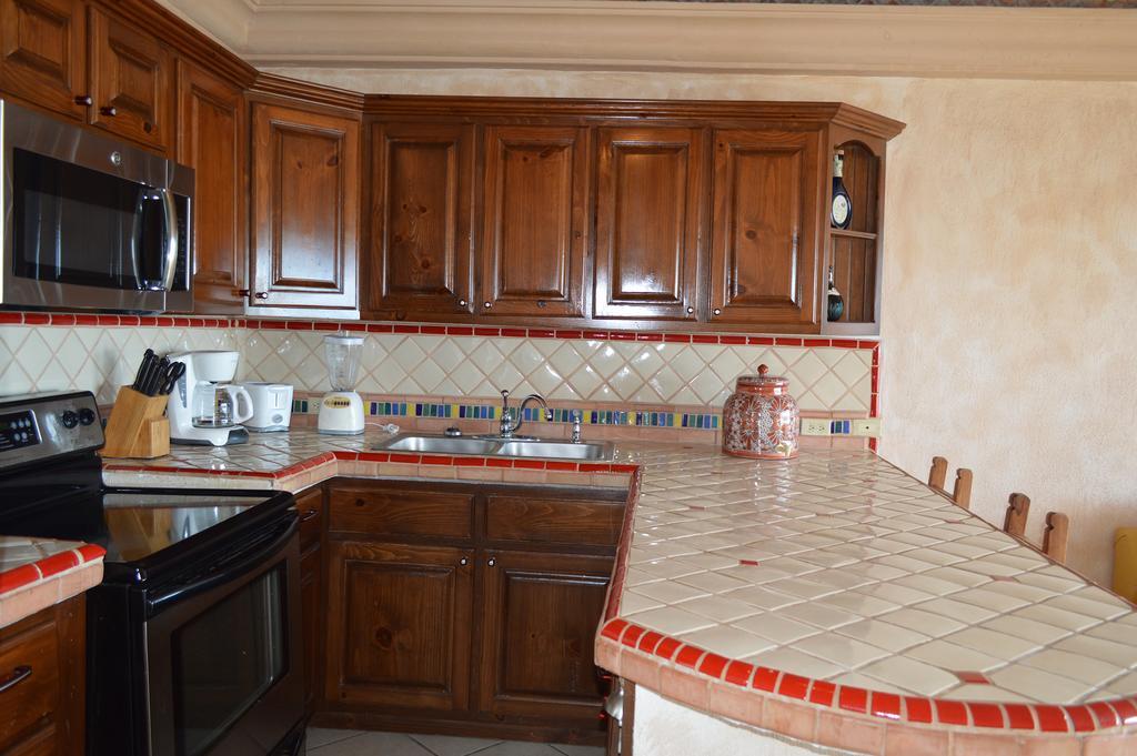 דירות Palacio Del Mar Rocky Point By Castaways מראה חיצוני תמונה